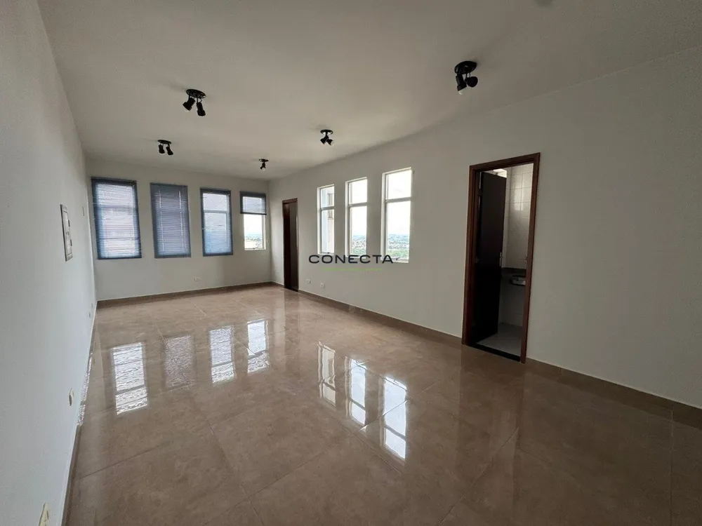 Sala-Conjunto, 40 m² - Foto 2