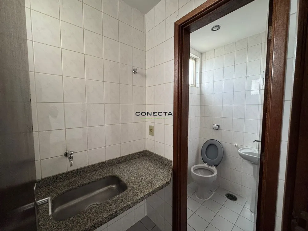 Sala-Conjunto, 40 m² - Foto 7
