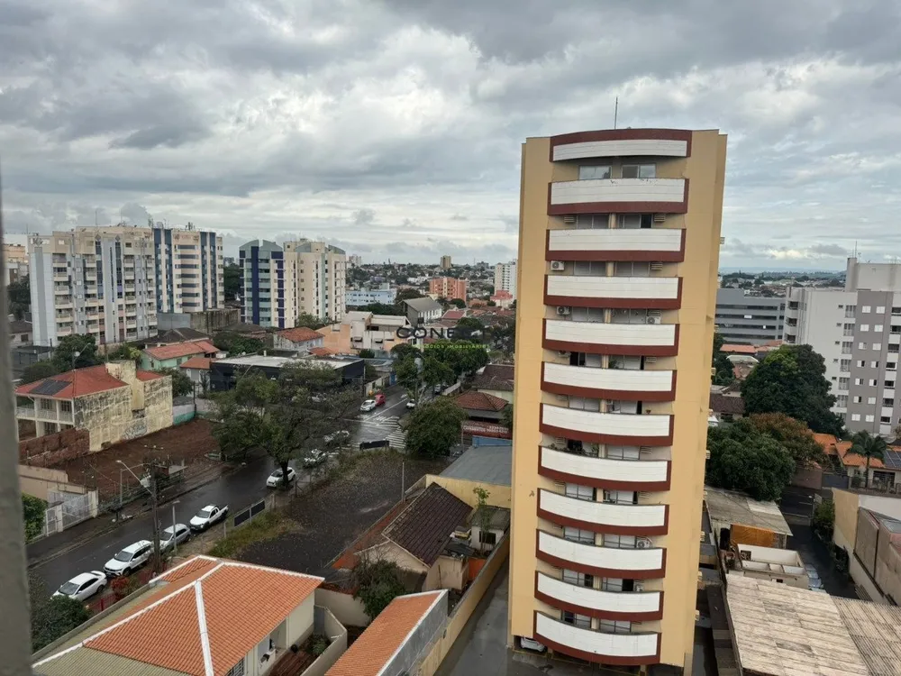 Sala-Conjunto, 40 m² - Foto 5
