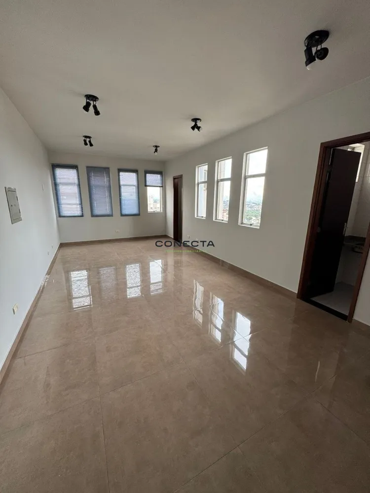 Sala-Conjunto, 40 m² - Foto 4