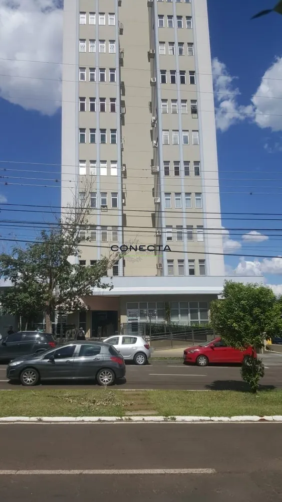 Sala-Conjunto, 40 m² - Foto 1