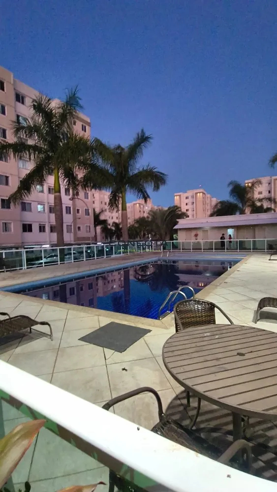 Apartamento, 2 quartos, 43 m² - Foto 9