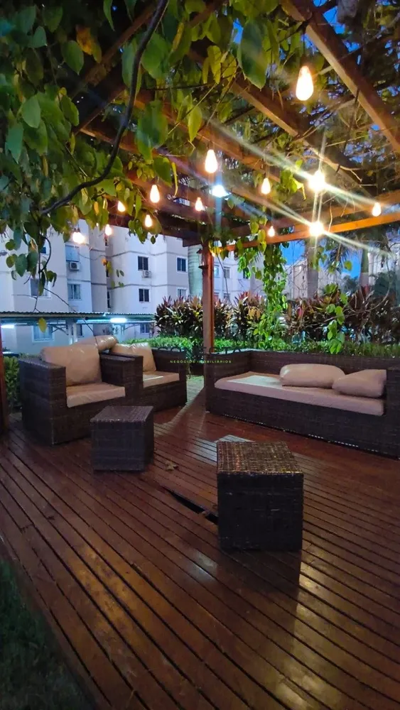 Apartamento, 2 quartos, 43 m² - Foto 8