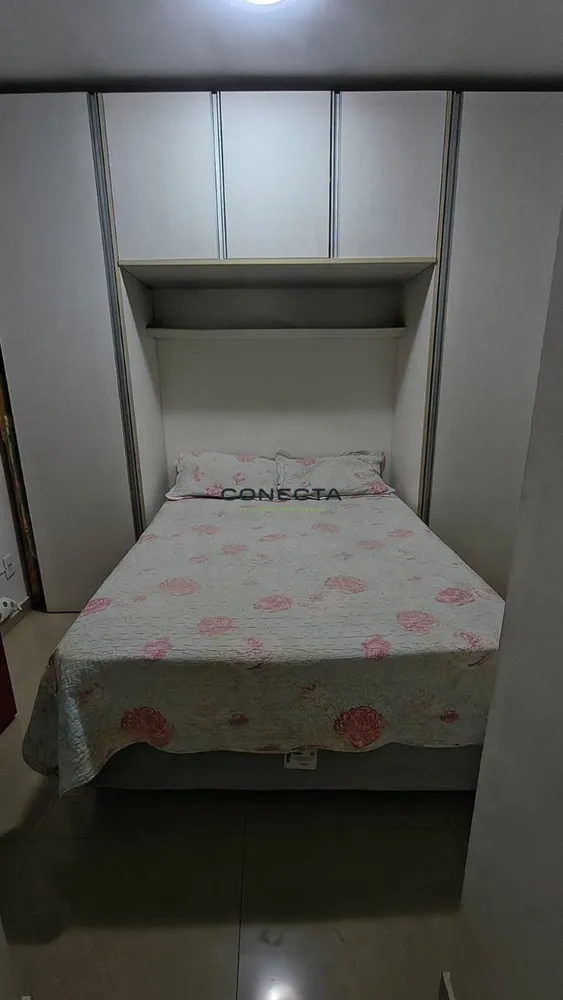 Apartamento, 2 quartos, 43 m² - Foto 4