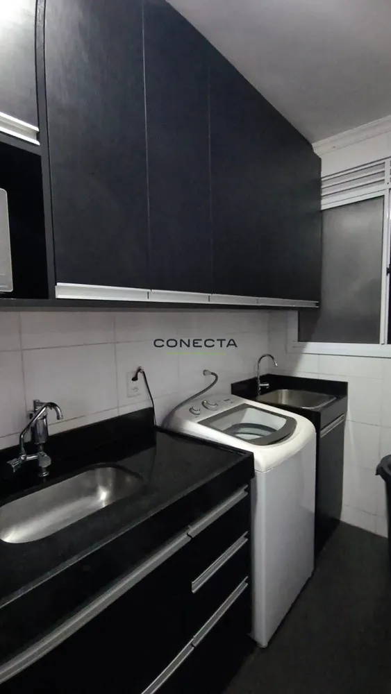 Apartamento, 2 quartos, 43 m² - Foto 3