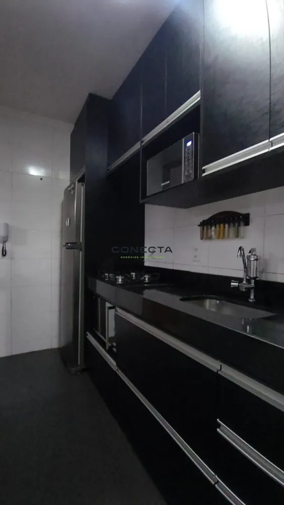 Apartamento, 2 quartos, 43 m² - Foto 1