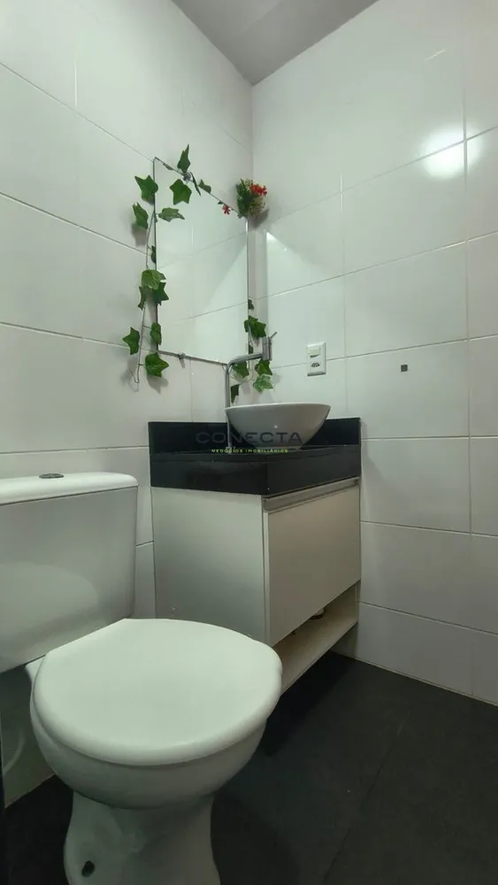 Apartamento, 2 quartos, 43 m² - Foto 5