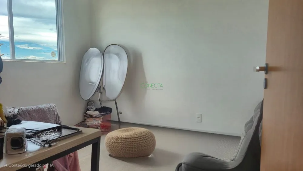 Apartamento, 2 quartos, 40 m² - Foto 3