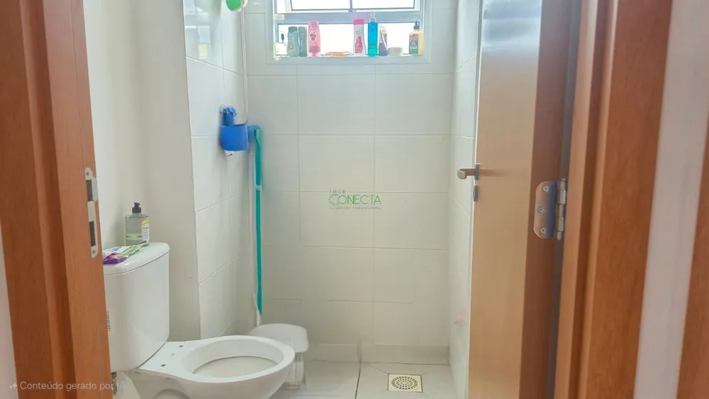 Apartamento, 2 quartos, 40 m² - Foto 4