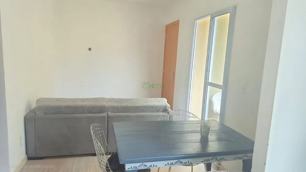 Apartamento, 2 quartos, 40 m² - Foto 8