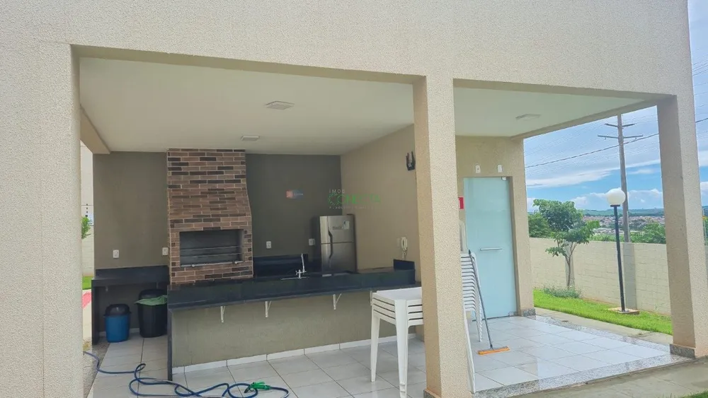 Apartamento, 2 quartos, 40 m² - Foto 2