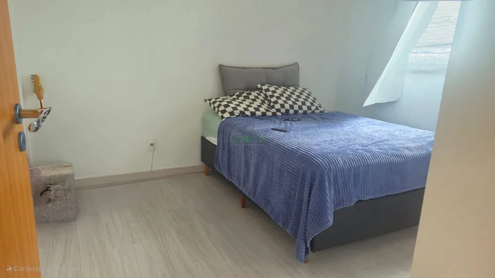 Apartamento, 2 quartos, 40 m² - Foto 10