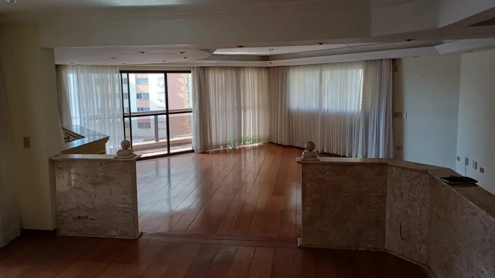 Apartamento, 4 quartos, 380 m² - Foto 12
