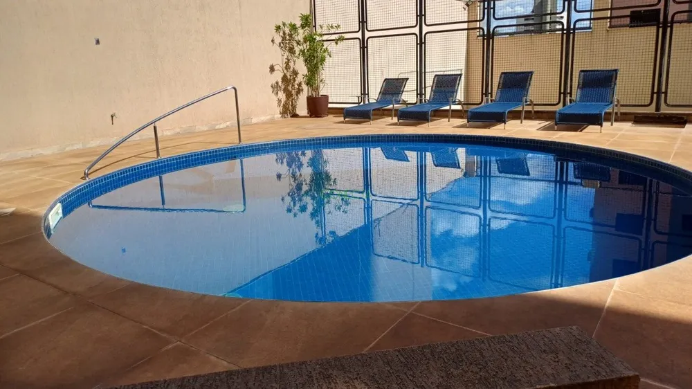 Apartamento, 4 quartos, 380 m² - Foto 3