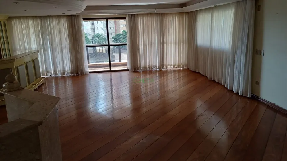 Apartamento, 4 quartos, 380 m² - Foto 7