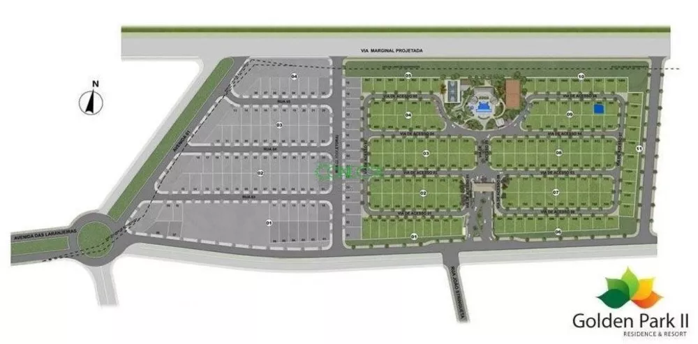 Terreno, 250 m² - Foto 4