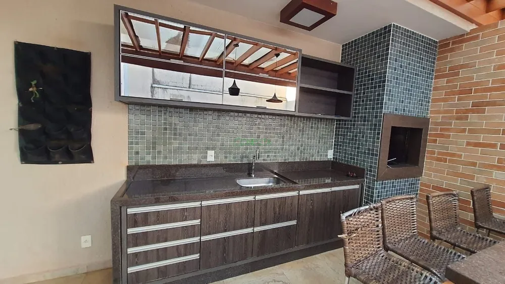 Casa de Condomínio, 3 quartos - Foto 7
