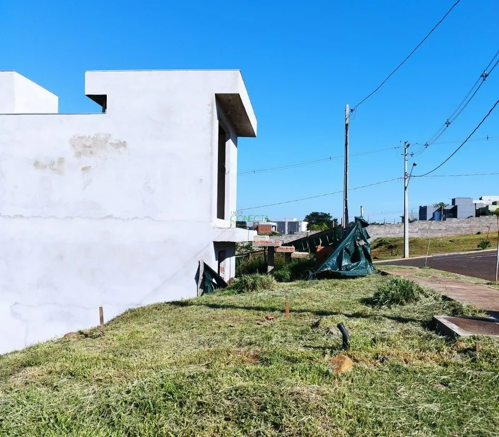 Terreno, 269 m² - Foto 3