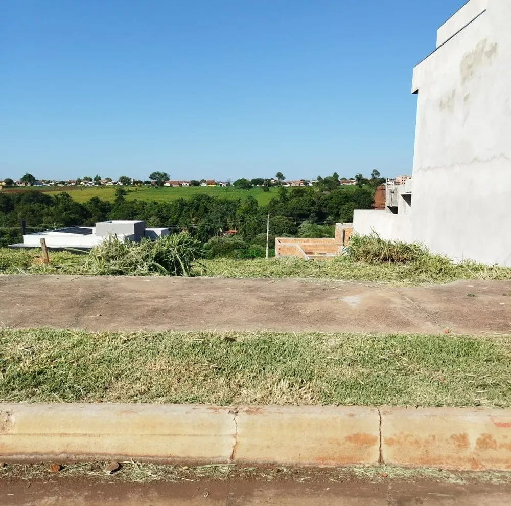 Terreno, 269 m² - Foto 2