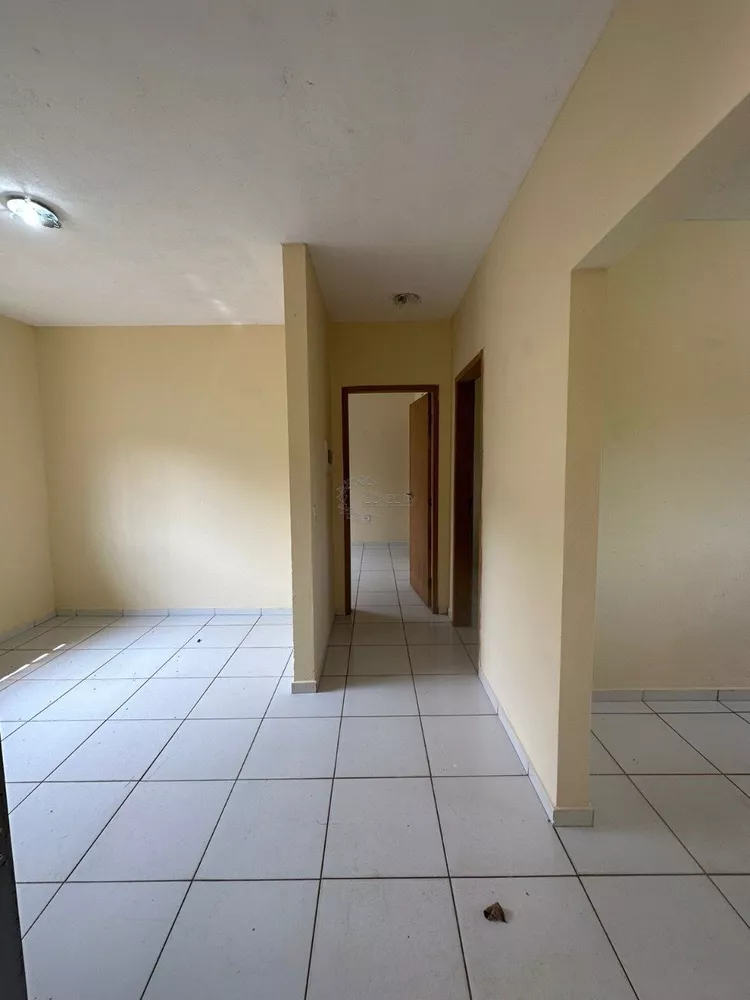 Casa, 3 quartos, 70 m² - Foto 2