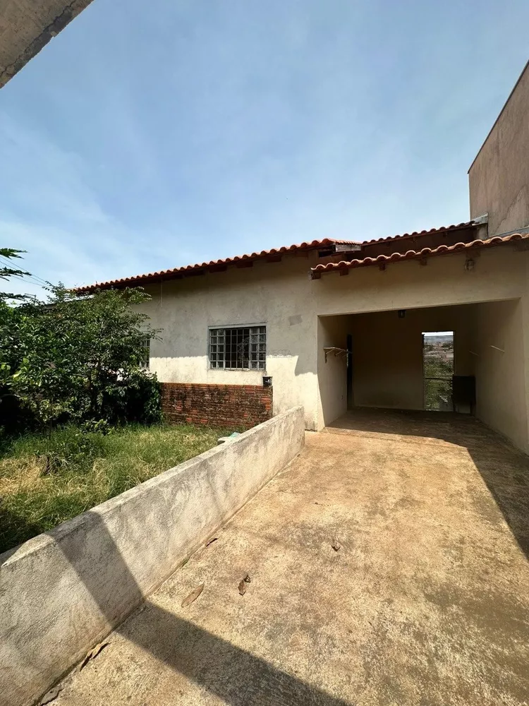 Casa, 3 quartos, 70 m² - Foto 1