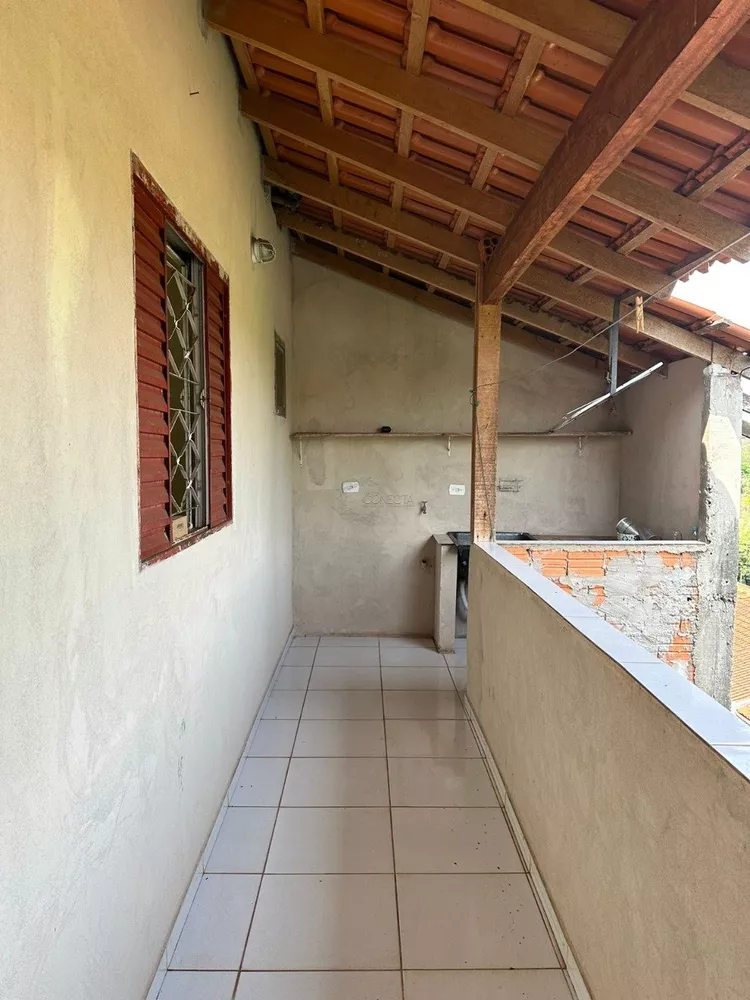 Casa, 3 quartos, 70 m² - Foto 4