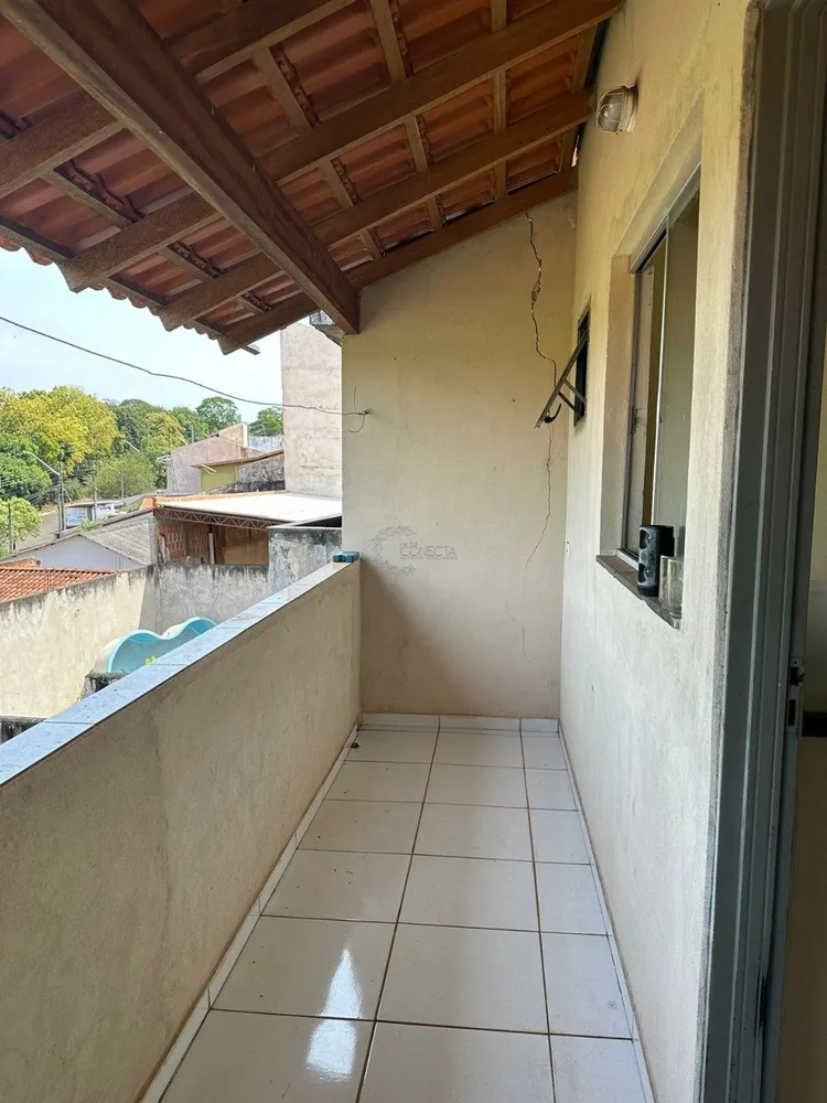 Casa, 3 quartos, 70 m² - Foto 8