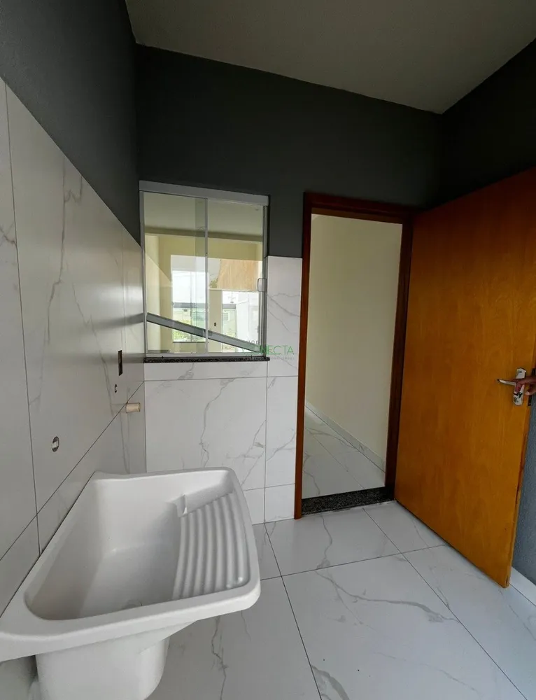 Casa, 2 quartos, 53 m² - Foto 8