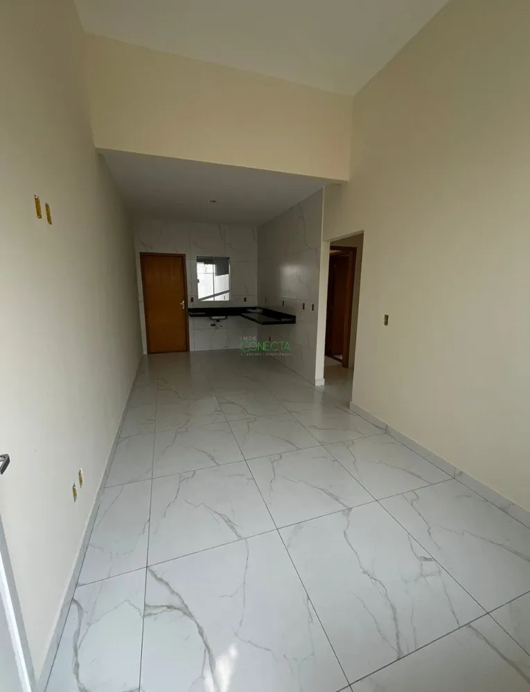 Casa, 2 quartos, 53 m² - Foto 2