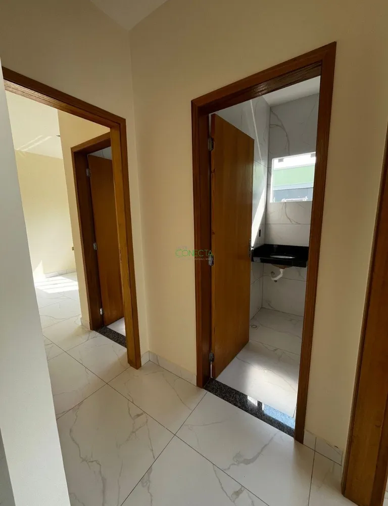 Casa, 2 quartos, 53 m² - Foto 3