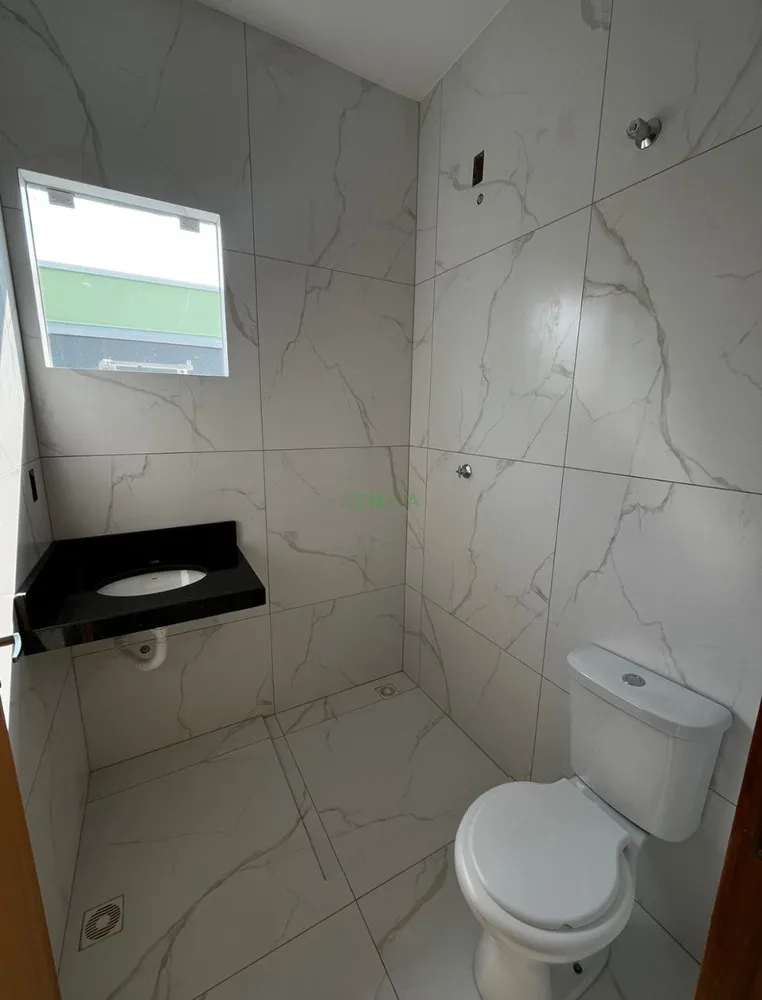 Casa, 2 quartos, 53 m² - Foto 5