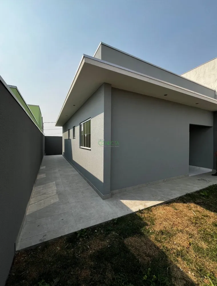 Casa, 2 quartos, 53 m² - Foto 11