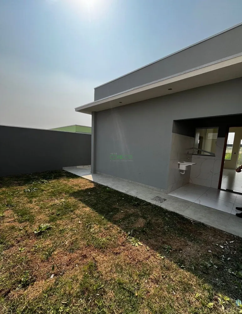 Casa, 2 quartos, 53 m² - Foto 9