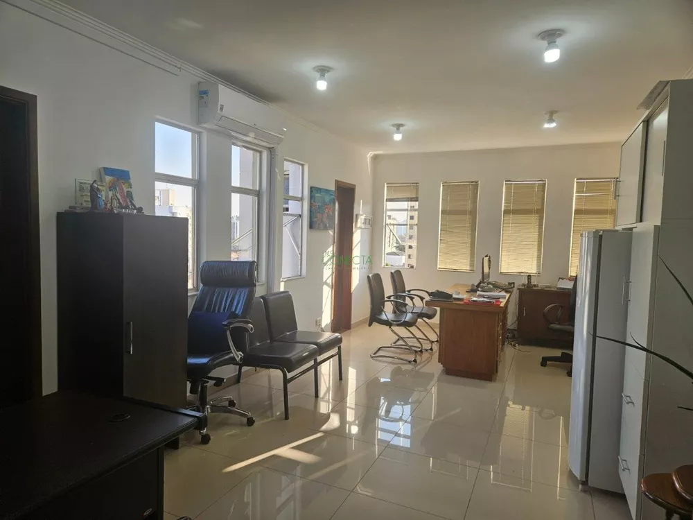 Sala-Conjunto, 36 m² - Foto 1