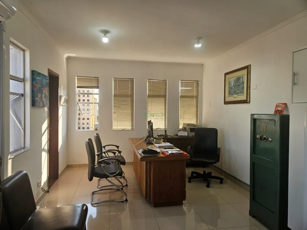 Sala-Conjunto, 36 m² - Foto 7