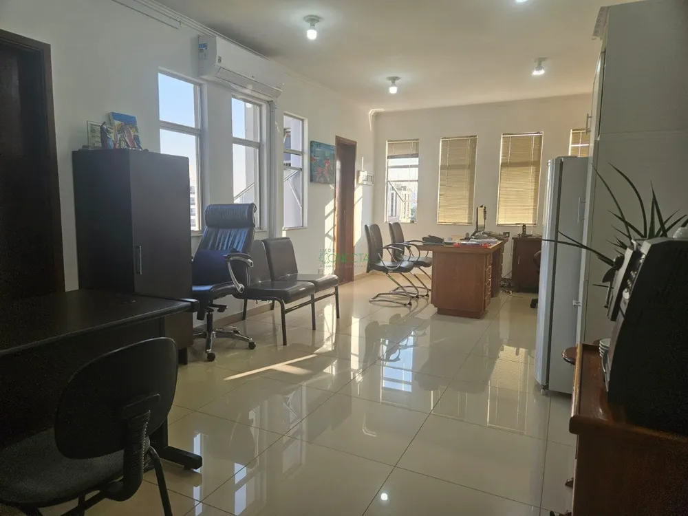 Sala-Conjunto, 36 m² - Foto 6