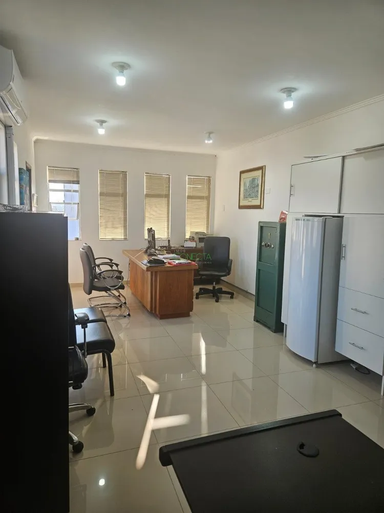 Sala-Conjunto, 36 m² - Foto 5
