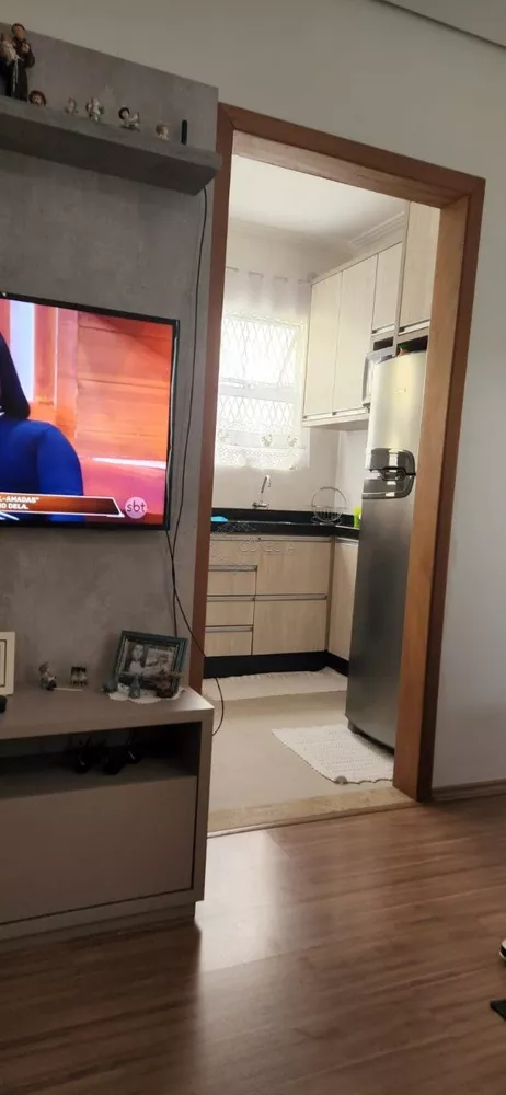 Apartamento, 2 quartos, 43 m² - Foto 3
