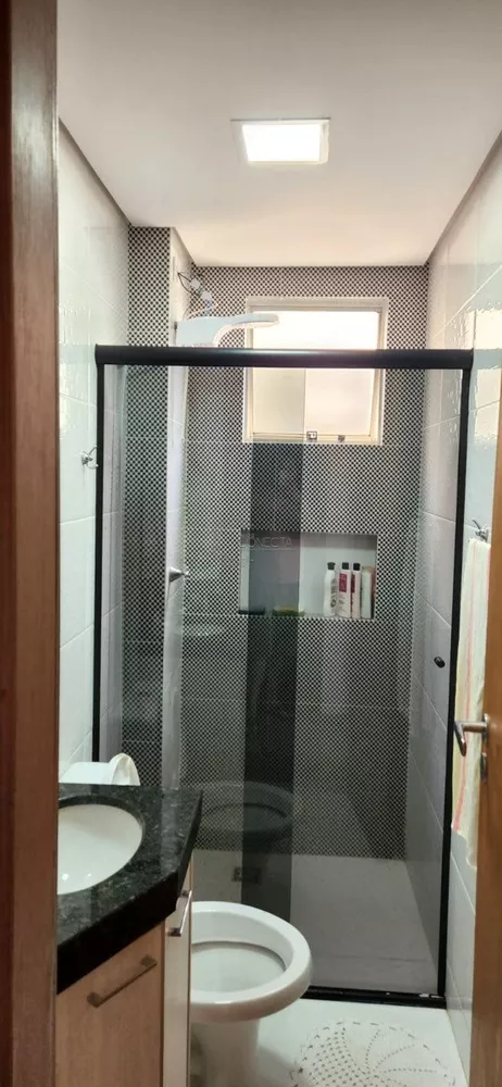 Apartamento, 2 quartos, 43 m² - Foto 1