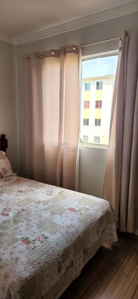 Apartamento, 2 quartos, 43 m² - Foto 7