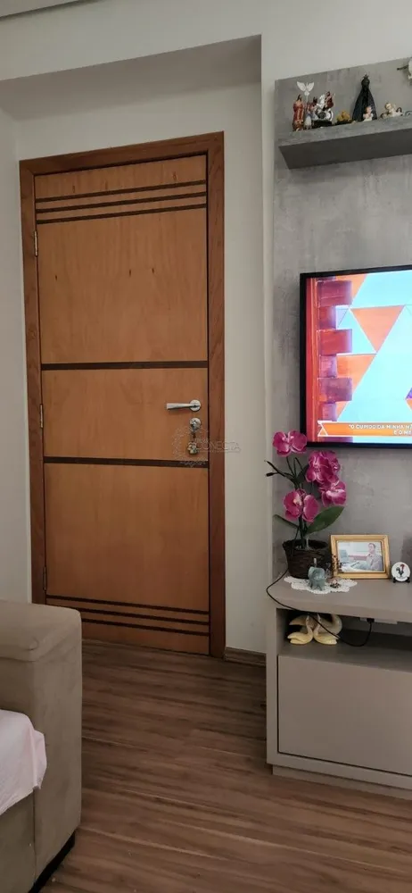 Apartamento, 2 quartos, 43 m² - Foto 1