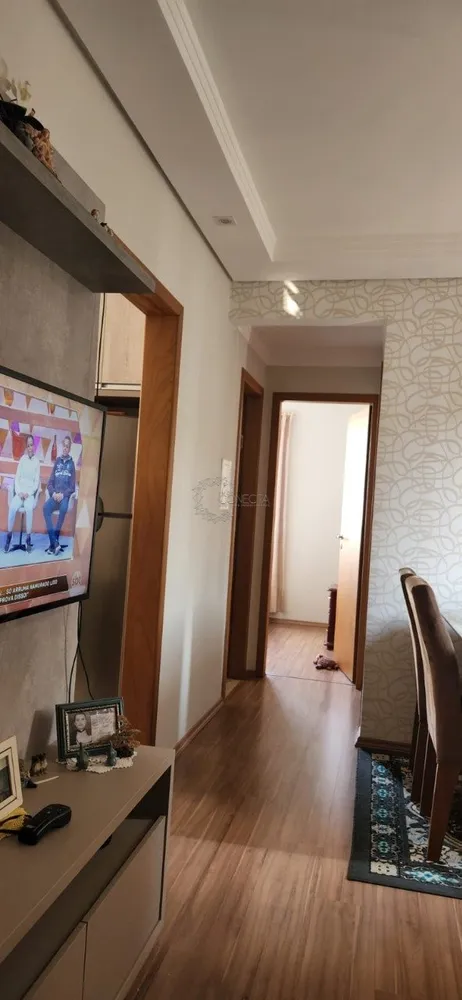 Apartamento, 2 quartos, 43 m² - Foto 4