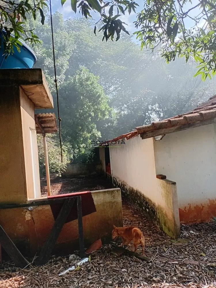 Chácara, 5000 m² - Foto 1