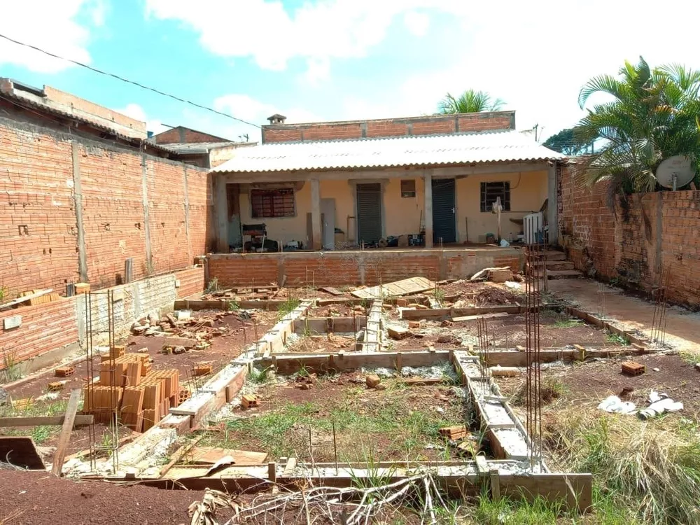 Terreno, 250 m² - Foto 1