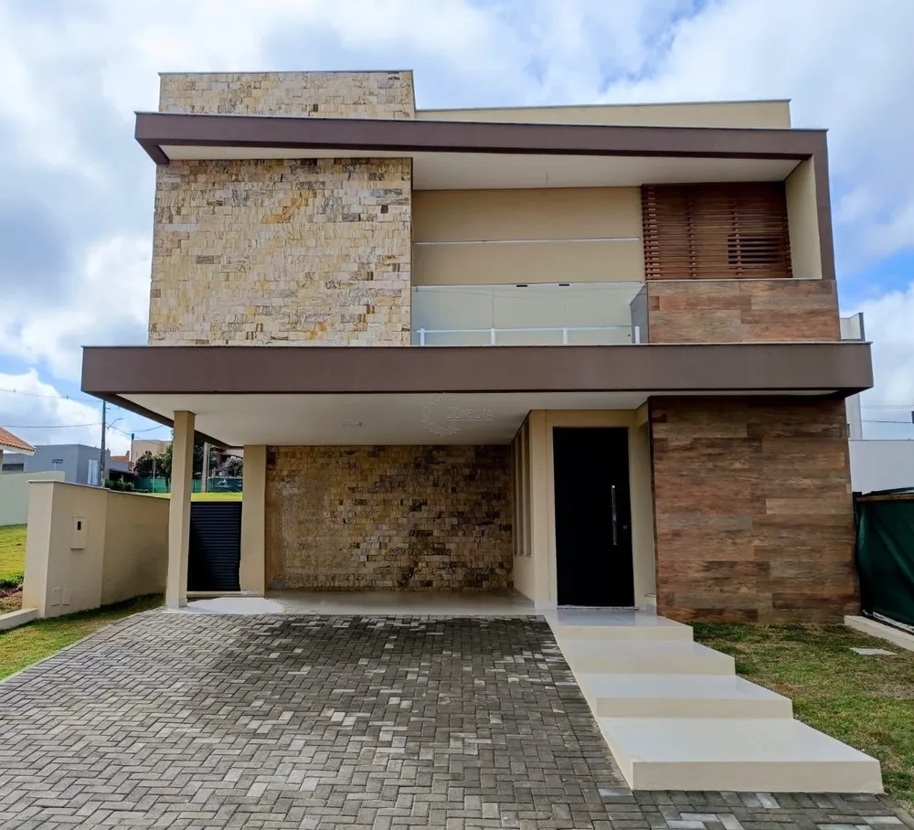 Casa de Condomínio, 4 quartos - Foto 4