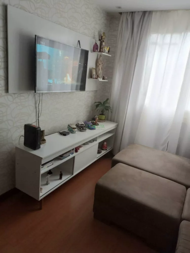 Apartamento, 3 quartos, 71 m² - Foto 1