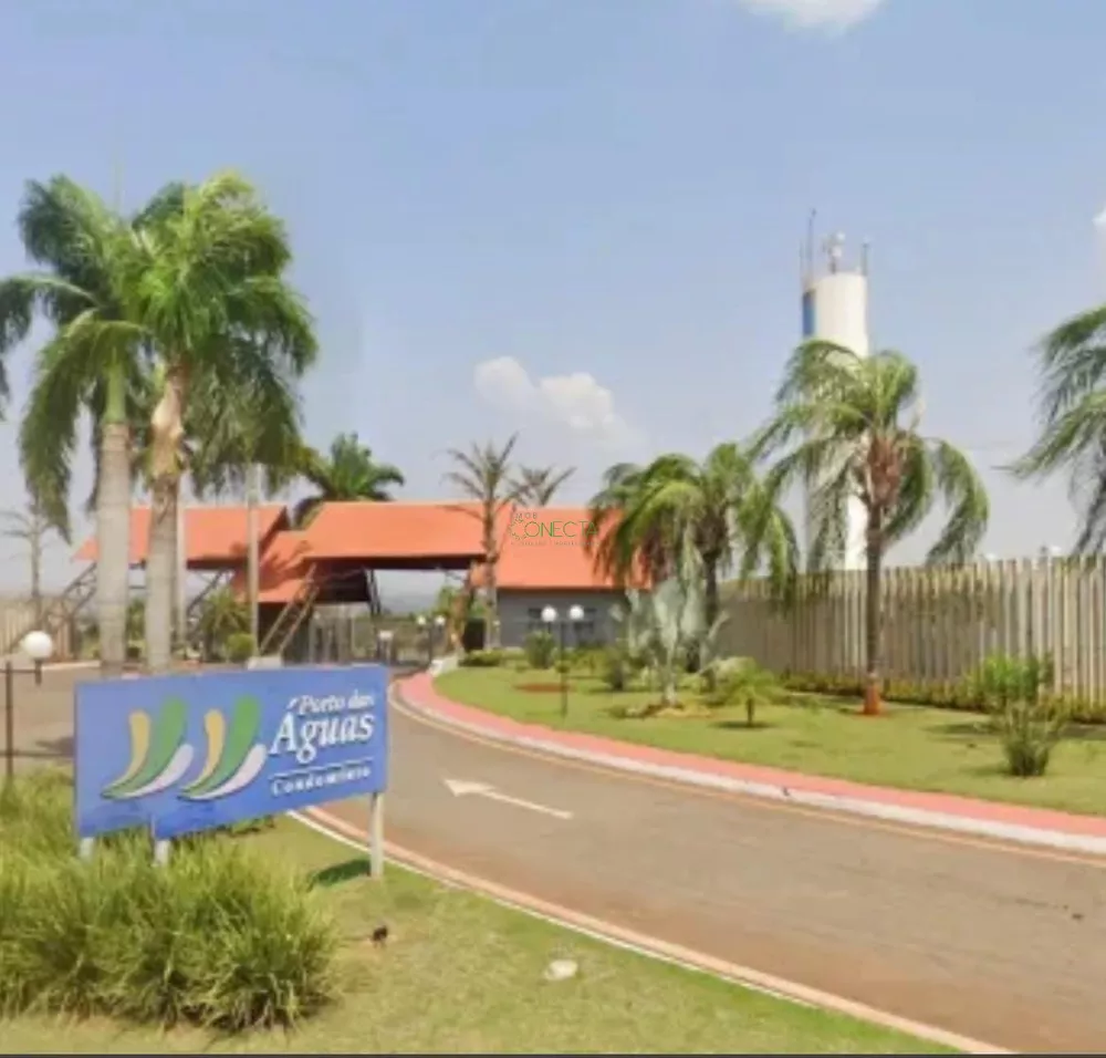 Terreno, 1839 m² - Foto 1