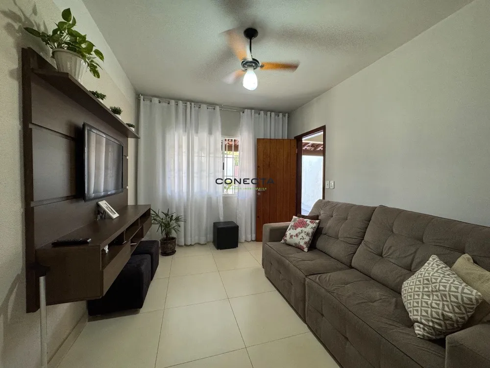 Casa, 2 quartos, 127 m² - Foto 1