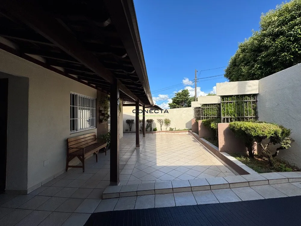 Casa, 2 quartos, 127 m² - Foto 2