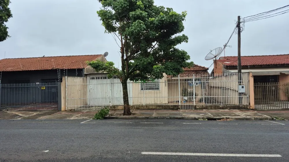 Terreno, 300 m² - Foto 1